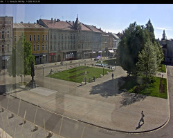 Náměstí T. G. Masaryka