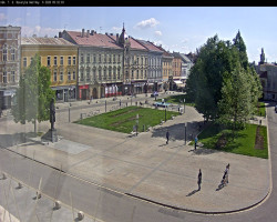Náměstí T. G. Masaryka