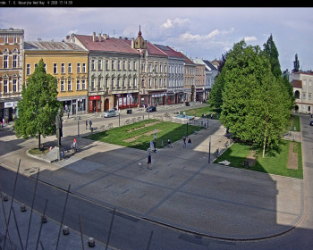 Město Prostějov