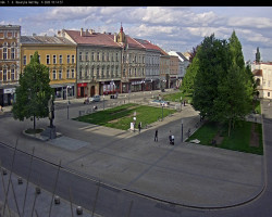 Náměstí T. G. Masaryka