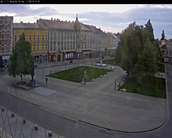 Město Prostějov