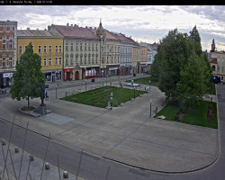 Náměstí T. G. Masaryka