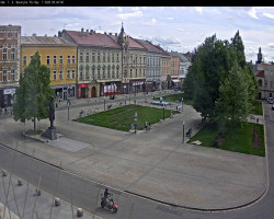 Náměstí T. G. Masaryka