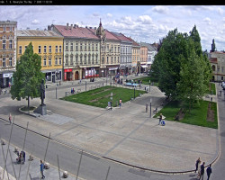 Náměstí T. G. Masaryka