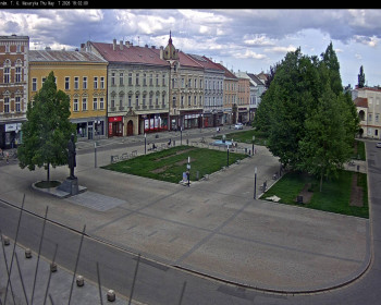 Město Prostějov