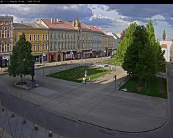 Náměstí T. G. Masaryka