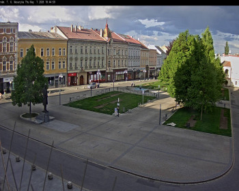 Město Prostějov