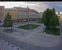 Náměstí T. G. Masaryka