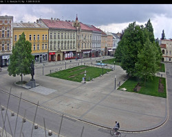 Náměstí T. G. Masaryka