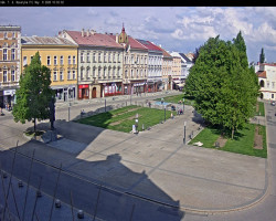 Náměstí T. G. Masaryka