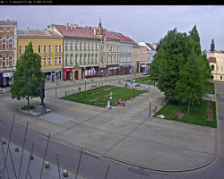 Náměstí T. G. Masaryka