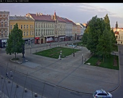 Náměstí T. G. Masaryka