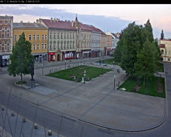 Náměstí T. G. Masaryka