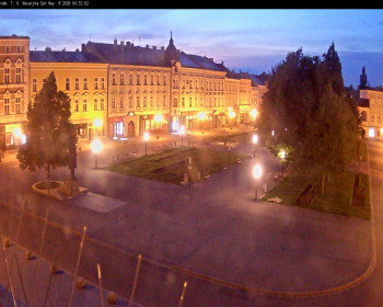 Město Prostějov