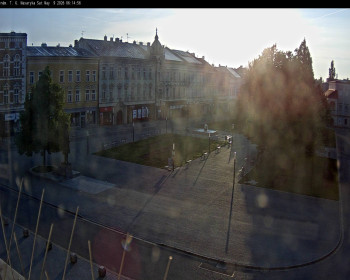 Město Prostějov