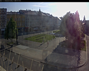 Město Prostějov
