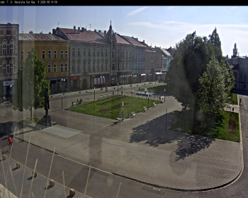 Město Prostějov