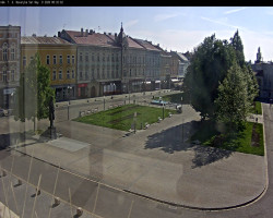 Náměstí T. G. Masaryka