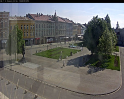 Náměstí T. G. Masaryka