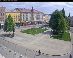 Náměstí T. G. Masaryka