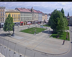 Náměstí T. G. Masaryka