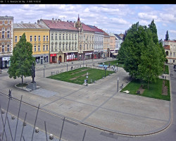 Náměstí T. G. Masaryka