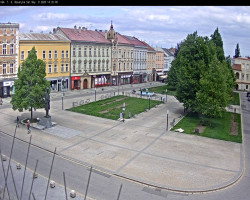 Náměstí T. G. Masaryka