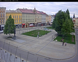 Náměstí T. G. Masaryka