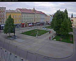 Náměstí T. G. Masaryka