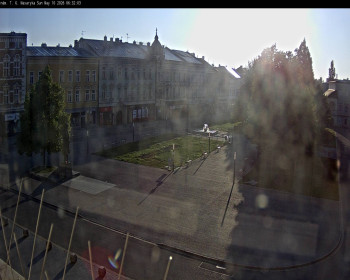 Město Prostějov