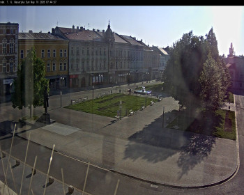 Město Prostějov