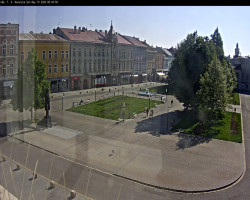 Náměstí T. G. Masaryka