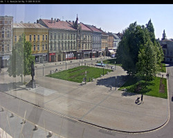 Náměstí T. G. Masaryka