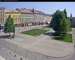 Náměstí T. G. Masaryka
