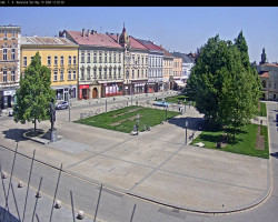 Náměstí T. G. Masaryka