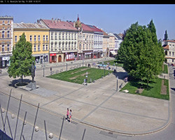 Náměstí T. G. Masaryka