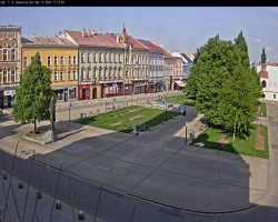 Náměstí T. G. Masaryka
