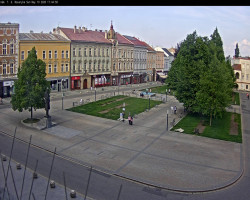 Náměstí T. G. Masaryka