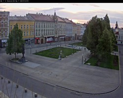 Náměstí T. G. Masaryka