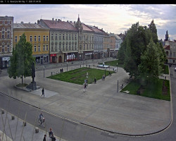 Náměstí T. G. Masaryka