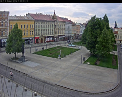 Náměstí T. G. Masaryka
