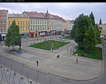 Město Prostějov