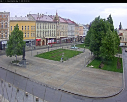 Náměstí T. G. Masaryka