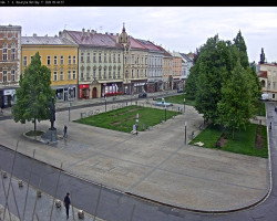 Náměstí T. G. Masaryka