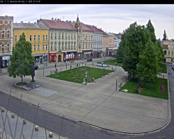 Náměstí T. G. Masaryka