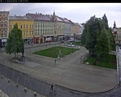 Náměstí T. G. Masaryka