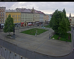 Náměstí T. G. Masaryka