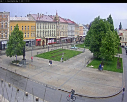Náměstí T. G. Masaryka