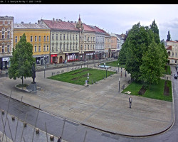 Náměstí T. G. Masaryka