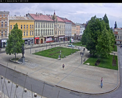 Náměstí T. G. Masaryka